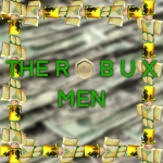 The R O B U X men