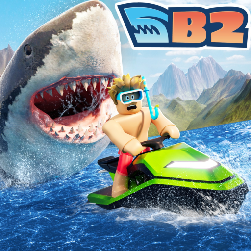 SharkBite 2 🦈