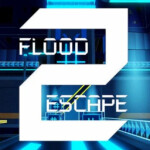 Flood Escape but there's no context