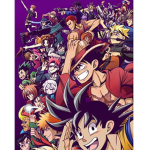 All Anime Fun