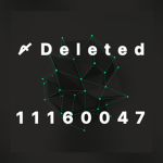 Deleted On Top