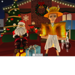 Bloxburg squad is the best