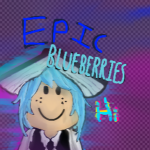 Epic Blueberries
