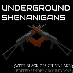 Underground Shenanigans icon