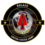 【 Army Special Operations Command 】