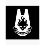 [SEA] ODST Hell Jumper