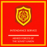 Intendance Service 1940's
