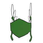 [FREE LIMITED] Green Valk
