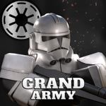 TRGA I The Republic's Grand Army Group Thumbnail
