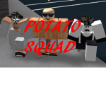 Potato Squad {PS}
