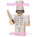 <3 Unicorn's Bakery <3