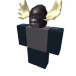 The Great Gorimoose Tribe