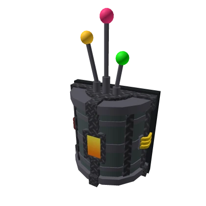 Item Thumbnail