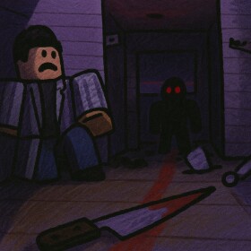 🩸 Bad Horror Game (Beta) 🩸