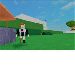 Sqaud Hangout [UPD]