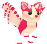 STRAWBERRY BAT DRAGONSSSSSSS