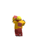 Hi Im neeny