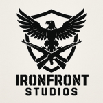 IronFront Studios
