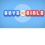 Boys and girls handout