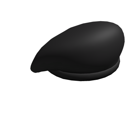 Black Beret