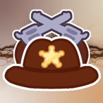 The Western Outlaws of ROBLOX