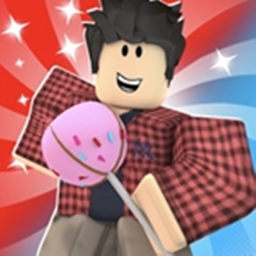 🍬Cotton Candy Simulator🍬
