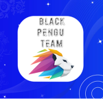 Black Pengu Team