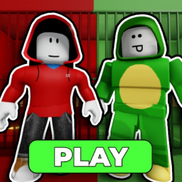 JJ VS MIKEY PRISON RUN! (Obby) icon