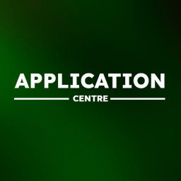📗 Application Centre