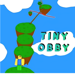 Tiny Obby