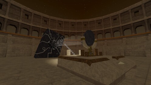 Twilight Mirror (free)