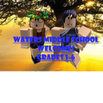 Waters Middle School
