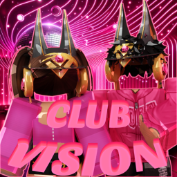 Club Vision (V2)