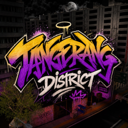 [HIPHOP/RNB] Tangerang District [18+]