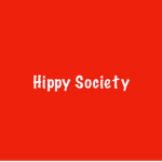 the hippies society
