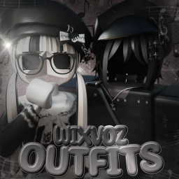 [NEW🖤] Harajuku Noir: Vkei + Moe Fits