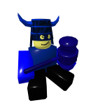 Chaos Doombringer Pal