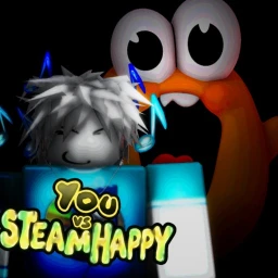 You VS SteamHappy [PUZZLE UPDATE]  icon
