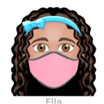 Ellabellla and ######