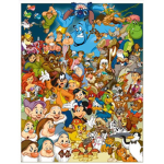 Cartoon Pets Official