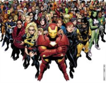The Avengers Fan Club!!!!!