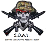 the gun club! []`````{}```