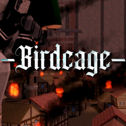 Birdcagе Roblox group icon