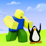 Find Penguins