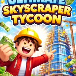ULTIMATE SKYSCRAPER TYCOON