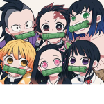 Noob&bacon group