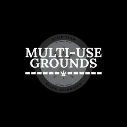 Recon Overwatch Scrim Team | Multi-Use Grounds