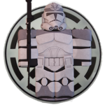 ([C A G R] The 104th Battalion)