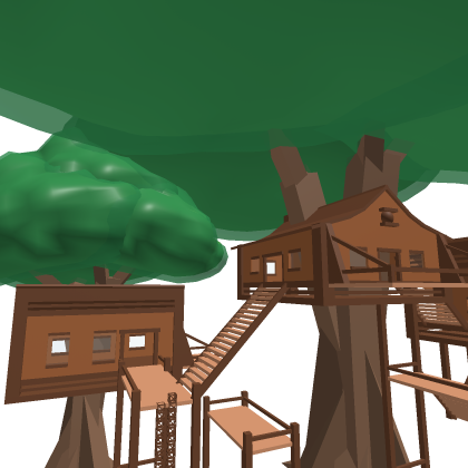 Treehouse 