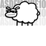 beep beep im a sheep
